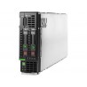 HPE ProLiant BL460c Gen9 serveur Lame Intel® Xeon® E5 v3 E5-2620V3 2,4 GHz 16 Go DDR4-SDRAM