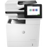 HP LaserJet Enterprise Imprimante multifonction LaserJet M636fh Enterprise, Noir et blanc, Imprimante pour Impression, copie,