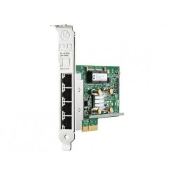 HPE 331T Interne Ethernet 2000 Mbit s