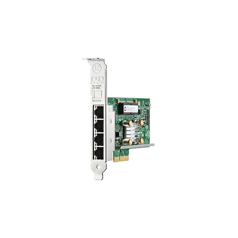 HPE 331T Interne Ethernet 2000 Mbit s