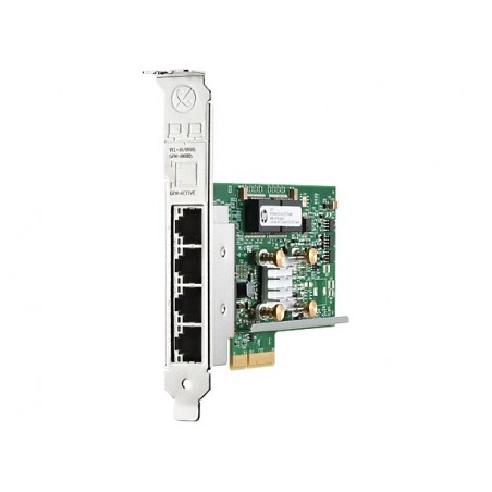 HPE 331T Interne Ethernet 2000 Mbit s