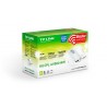 TP-Link TL-WPA4225 KIT Adaptateur réseau CPL 500 Mbit s Ethernet LAN Wifi Blanc 2 pièce(s)