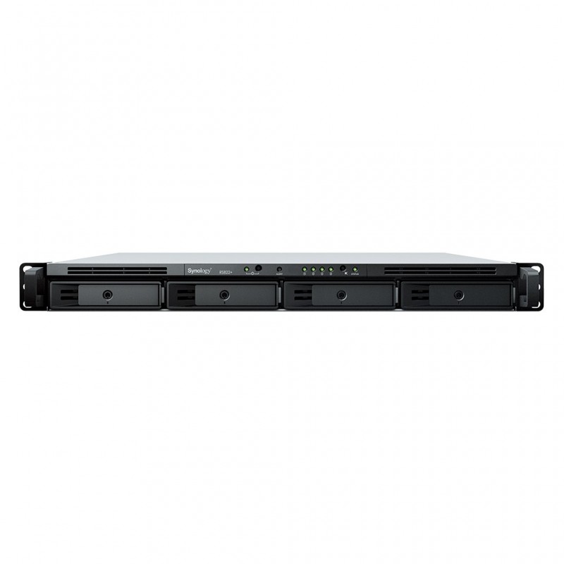 Synology RackStation RS822+ serveur de stockage NAS V1500B