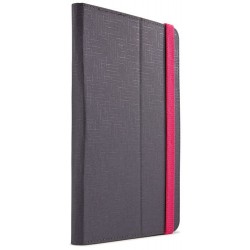 Case Logic SureFit Classic Folio 20,3 cm (8") Gris, Rose