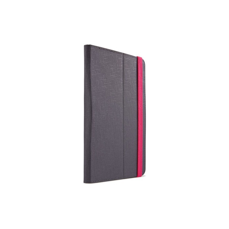 Case Logic SureFit Classic Folio 20,3 cm (8") Gris, Rose