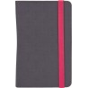 Case Logic SureFit Classic Folio 20,3 cm (8") Gris, Rose