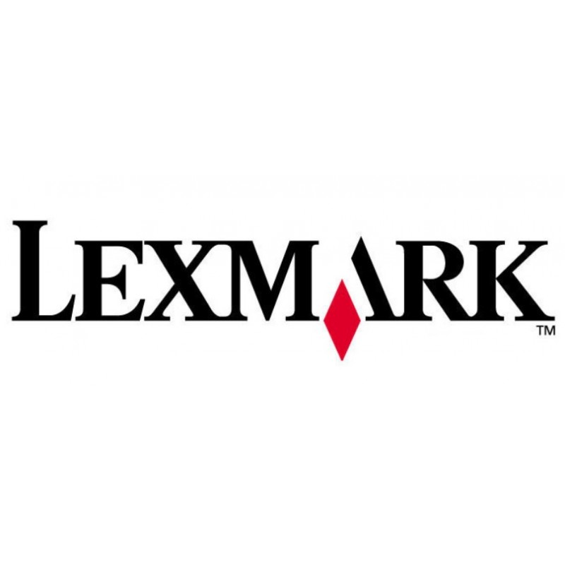 Lexmark 2356250 extension de garantie et support 3 année(s)