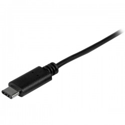 StarTech.com Câble USB 2.0 USB-C vers USB-B de 1 m - M M