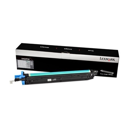 Lexmark 54G0P00 pièce de rechange pour équipement d'impression Original 1 pièce(s)