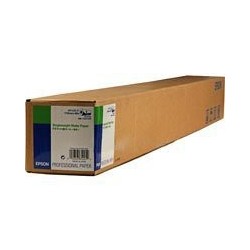 Epson Pap Mat Simple Epaisseur 115g 44" (1,118x40m)