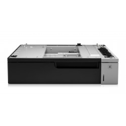 HP LaserJet Bac et chargeur - 500 feuilles