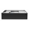 HP LaserJet Bac et chargeur - 500 feuilles