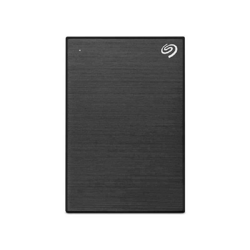 Seagate One Touch STKZ4000400 disque dur externe 4 To Noir