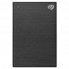 Seagate One Touch STKZ4000400 disque dur externe 4 To Noir