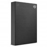 Seagate One Touch STKZ4000400 disque dur externe 4 To Noir