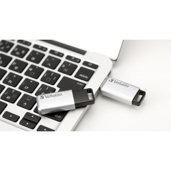 Verbatim Clé Secure Pro USB 3.0, 32 Go