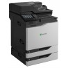 Lexmark CX820dtfe Laser A4 1200 x 1200 DPI 50 ppm