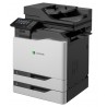 Lexmark CX820dtfe Laser A4 1200 x 1200 DPI 50 ppm