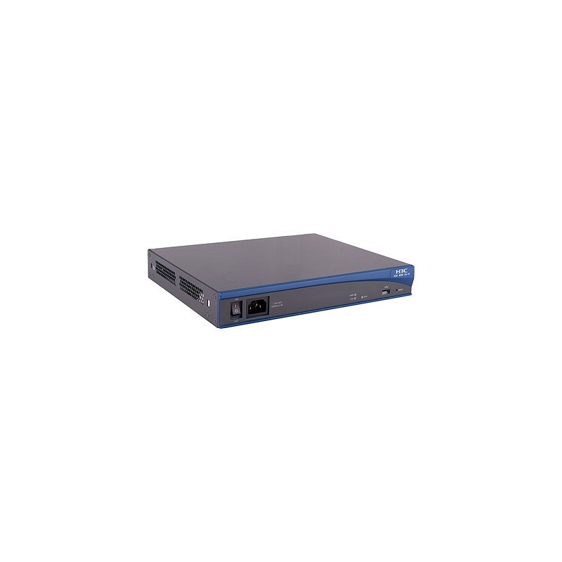 HPE MSR20-10 Router Routeur connecté