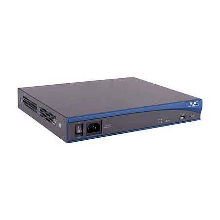 HPE MSR20-10 Router Routeur connecté