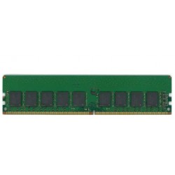 Dataram DRHZ2400E 8GB module de mémoire 8 Go DDR4 2400 MHz ECC