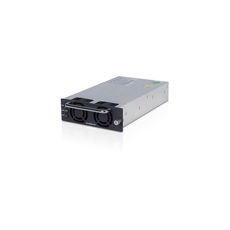 HPE JG137A unité d'alimentation d'énergie 1600 W Argent