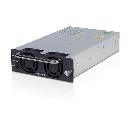 HPE JG137A unité d'alimentation d'énergie 1600 W Argent