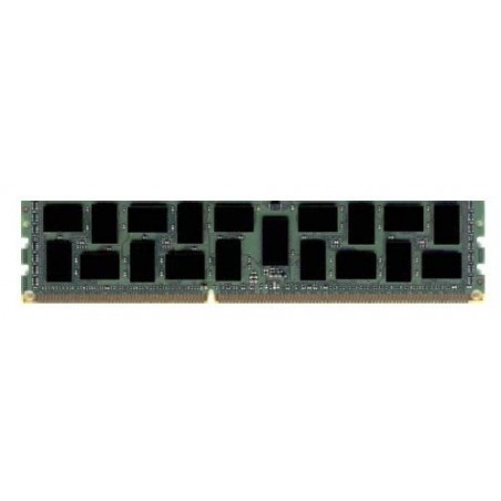 Dataram 8GB, 240-Pin, DDR3 module de mémoire 8 Go 1 x 8 Go 667 MHz ECC