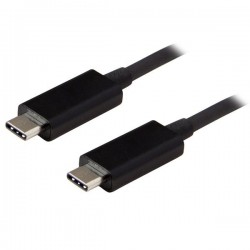 StarTech.com Câble USB 3.1 USB-C vers USB-C de 1 m - M M