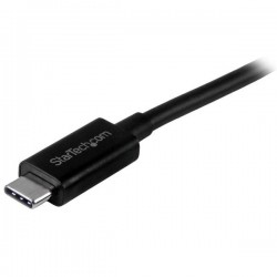 StarTech.com Câble USB 3.1 USB-C vers USB-C de 1 m - M M