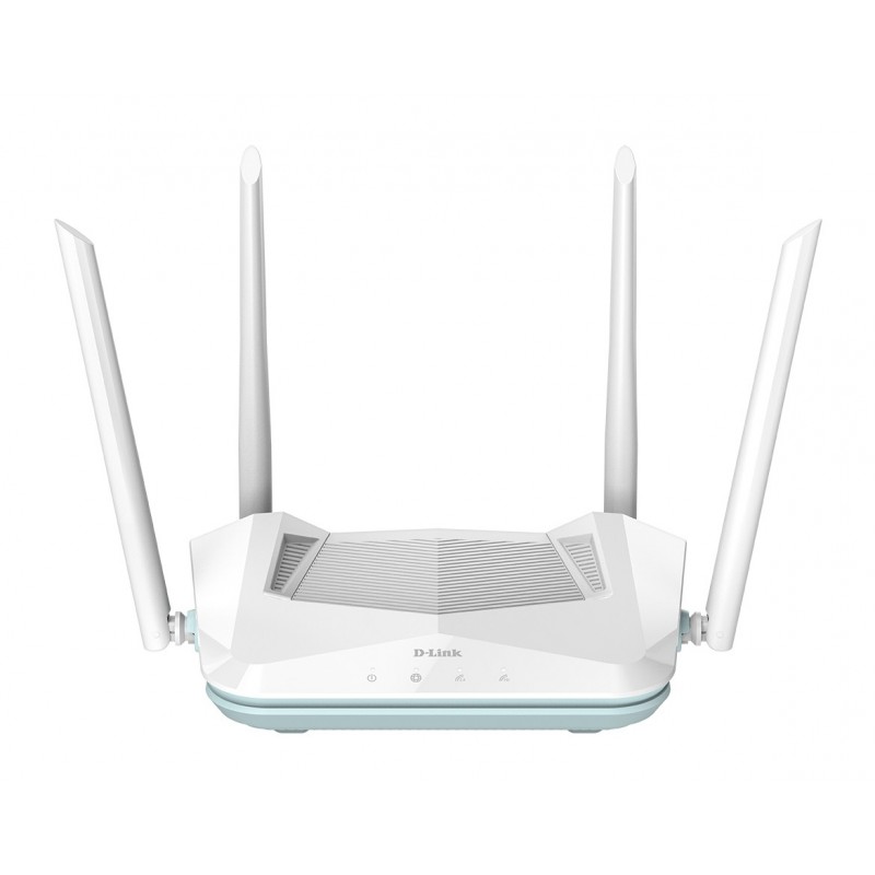 D-Link R15 Routeur EAGLE PRO AI AX1500