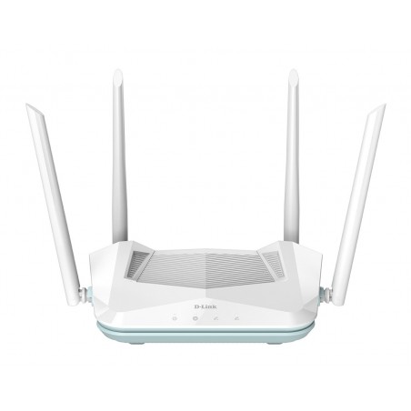 D-Link R15 Routeur EAGLE PRO AI AX1500