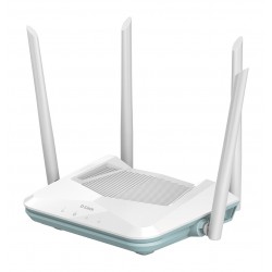 D-Link R15 Routeur EAGLE PRO AI AX1500