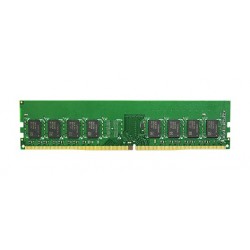 Synology D4NE-2666-4G module de mémoire 4 Go 1 x 4 Go DDR4 2666 MHz