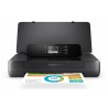 HP Officejet Imprimante portable 200, Couleur, Imprimante pour Petit bureau, Imprimer, Impression sur façade par port USB