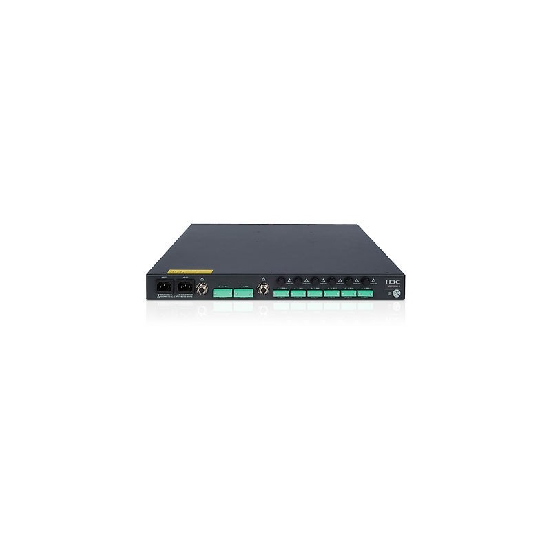 HPE JG136A composant de commutation Alimentation électrique