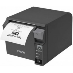 Epson TM-T70II (032) 180 x 180 DPI Avec fil Thermique Imprimantes POS