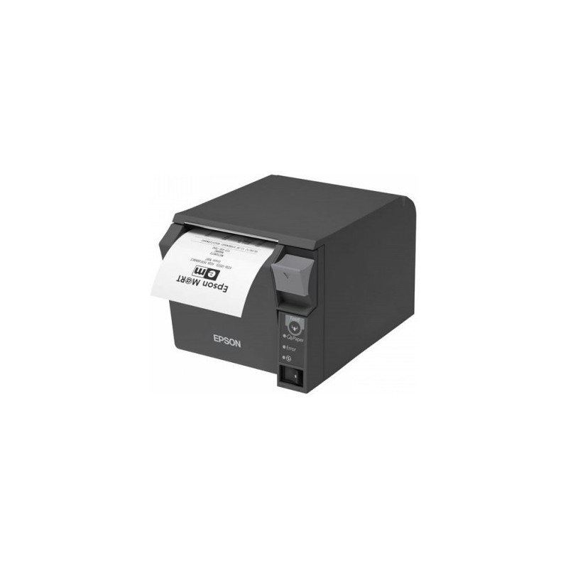 Epson TM-T70II (032) 180 x 180 DPI Avec fil Thermique Imprimantes POS