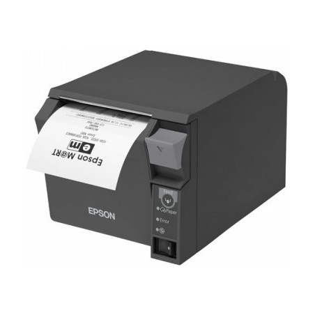 Epson TM-T70II (032) 180 x 180 DPI Avec fil Thermique Imprimantes POS