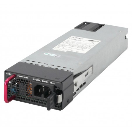 HPE JG545A composant de commutation Alimentation électrique