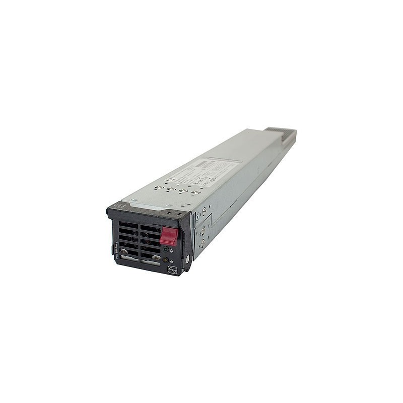 HPE 733459-B21 unité d'alimentation d'énergie Gris