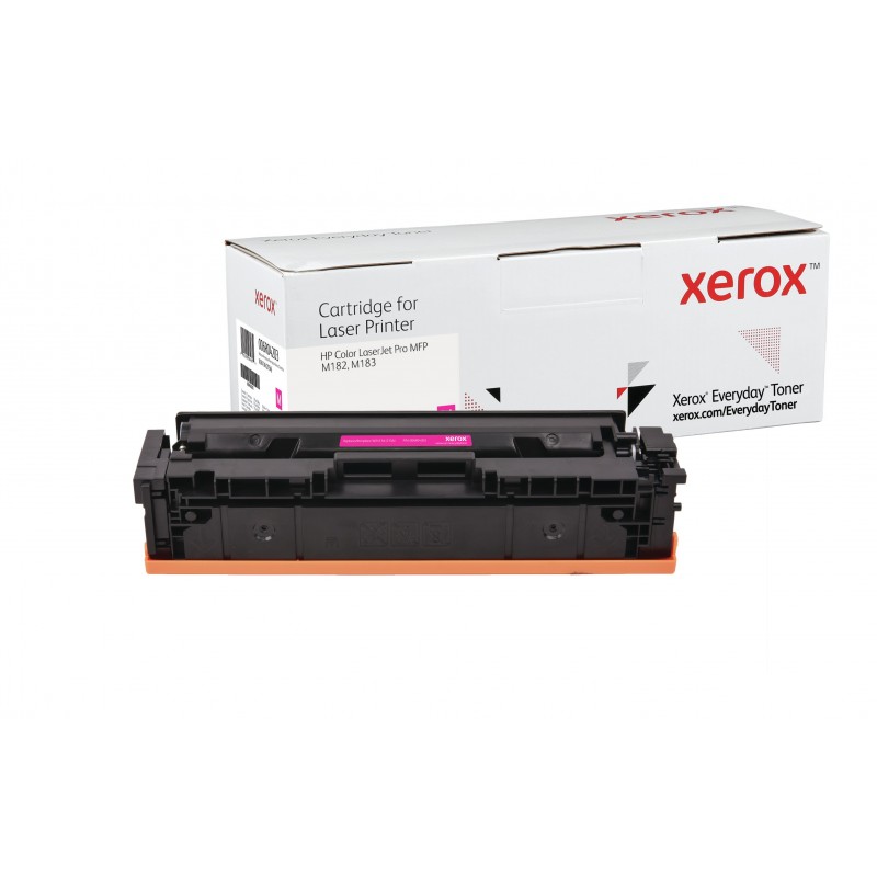 Everyday Toner Magenta ™ de Xerox compatible avec HP 216A (W2413A), Capacité standard