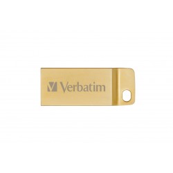 Verbatim Clé USB 3.0 Executive métallique 16 GB