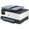 HP OfficeJet Pro Imprimante Tout-en-un HP 8135e, Couleur, Imprimante pour Domicile, Impression, copie, scan, fax, Éligibilité