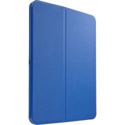 Case Logic SnapView 2.0 25,6 cm (10.1") Folio Bleu