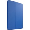 Case Logic SnapView 2.0 25,6 cm (10.1") Folio Bleu