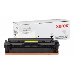 Everyday Toner Jaune ™ de Xerox compatible avec HP 216A (W2412A), Capacité standard