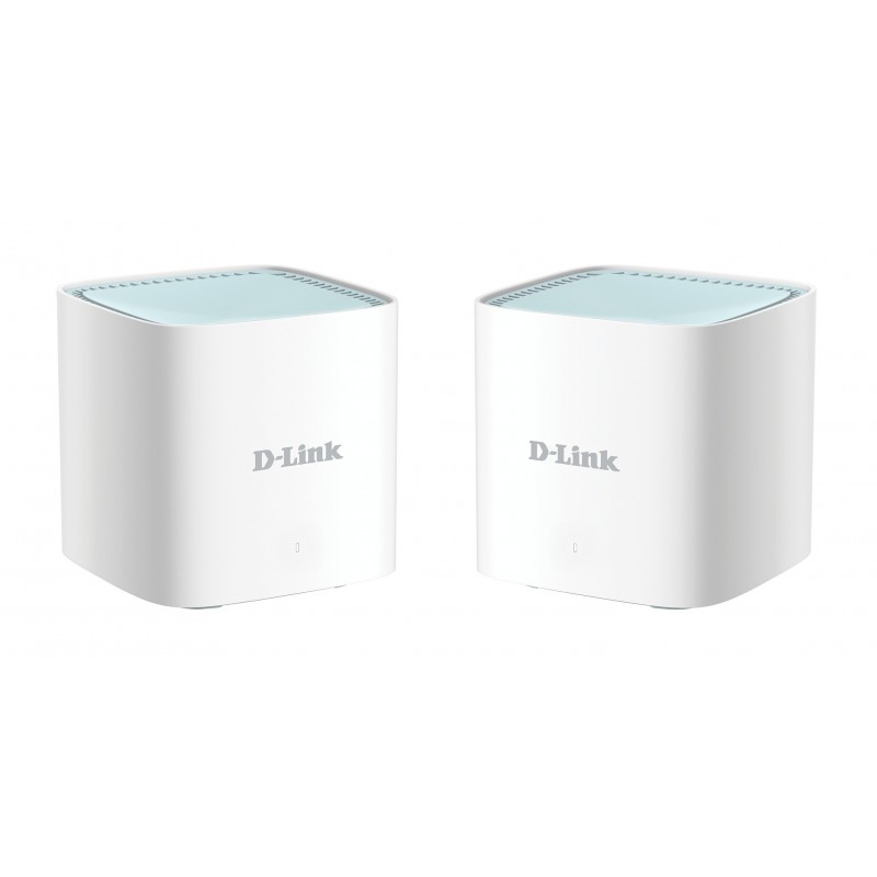 D-Link EAGLE PRO AI Système Mesh AX1500 2 pcs