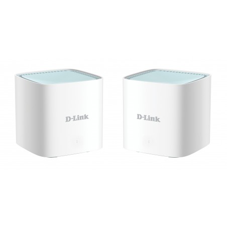 D-Link EAGLE PRO AI Système Mesh AX1500 2 pcs