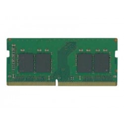 Dataram DTM68606C module de mémoire 8 Go 1 x 8 Go DDR4 2400 MHz